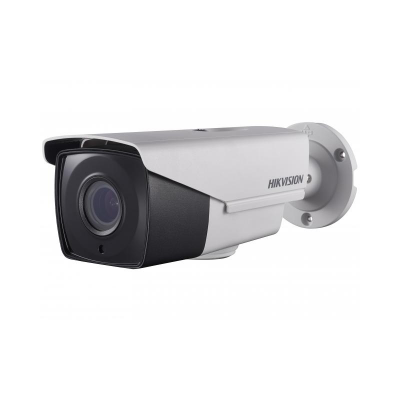 Hikvision DS-2CE16H1T-IT3Z (2.8-12 мм) HD TVI 5МП уличная видеокамера