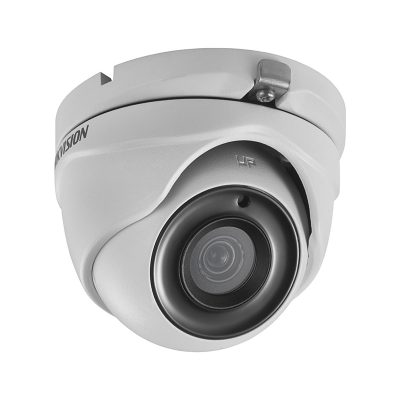 Hikvision DS-2CE56D8T-ITM (2.8 мм) HD TVI 1080P EXIR купольная видеокамера, Ultra Low Light