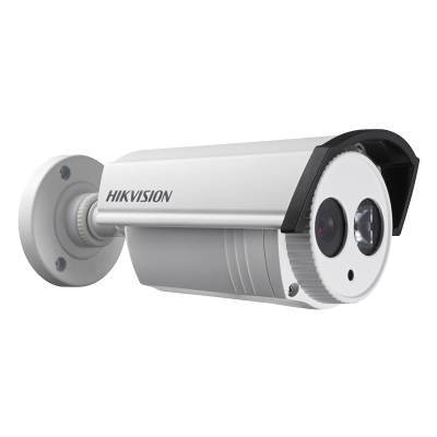 Hikvision DS-2CE16C2T-IT1 (2.8 мм) HD TVI 720P EXIR видеокамера для уличной установки