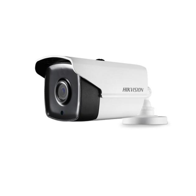 Hikvision DS-2CE16F7T-IT5 (3.6 мм) HD TVI 3МП EXIR видеокамера для уличной установки