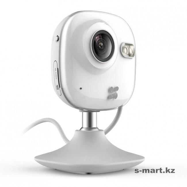 Поворотная Wi-Fi видеоняня StarCam Mini для iPhone, Android и ПК