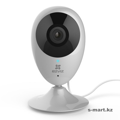 WiFi IP камера Ezviz C2С 1MP