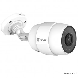 WiFi IP уличная камера EZVIZ C3C 1MP