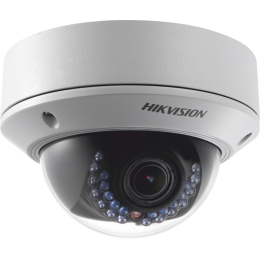 Варифокальная IP камера Hikvision DS-2CD2755FWD 5MP