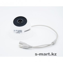 Камера SMART 2MP AHD d559