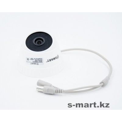 Камера SMART 2mp AHD d559