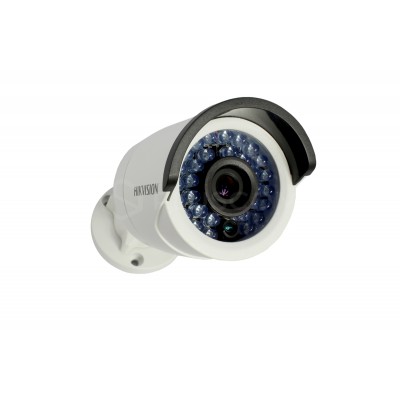 IP камера Hikvision DS-2CD2022WD 2MP