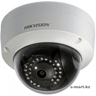 IP камера Hikvision DS-2CD2122FWD-I 2MP