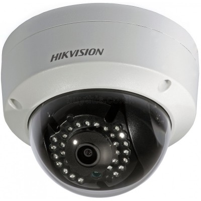 IP камера Hikvision DS-2CD2142FWD 4MP