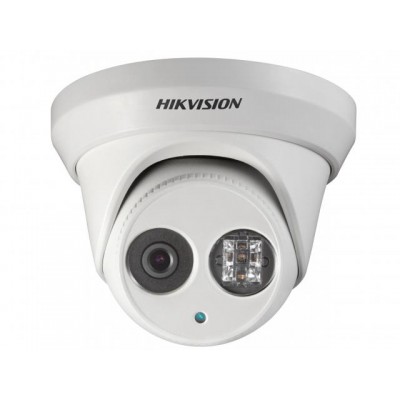 IP камера Hikvision DS-2CD2342WD 4MP