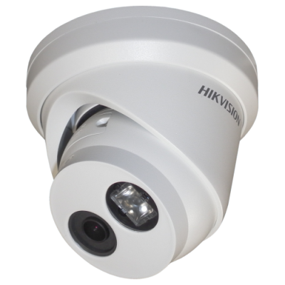 IP камера Hikvision DS-2CD2355FWD 5MP