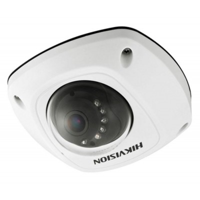 IP камера Hikvision DS-2CD2522FWD 2MP