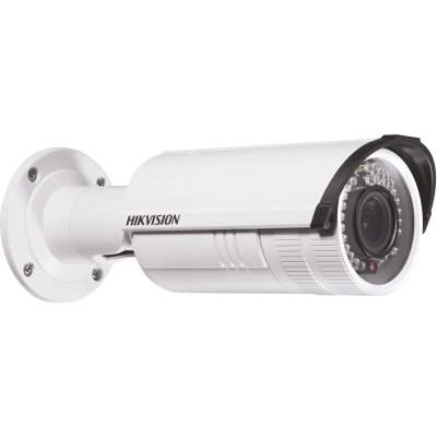 Варифокальная IP камера Hikvision DS-2CD2642FWD 4MP