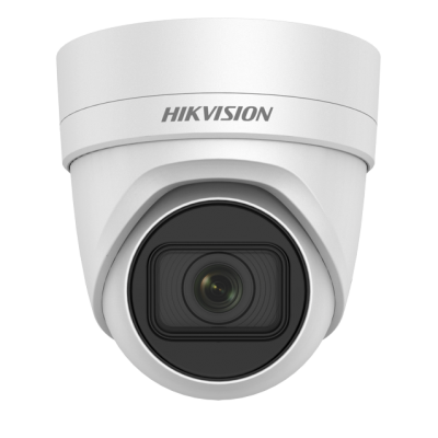 Варифокальная IP камера Hikvision DS-2CD2H85FWD 8MP