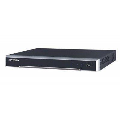 8-канальный регистратор IP Hikvision DS-7608NI-K2