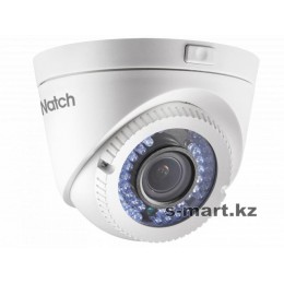 Камера купольная HiWatch DS-T109 1.3MP