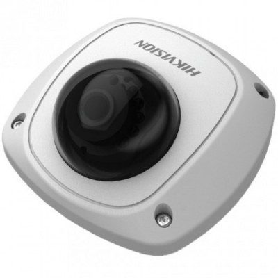 IP камера Hikvision DS-2CD2542FWD 4MP