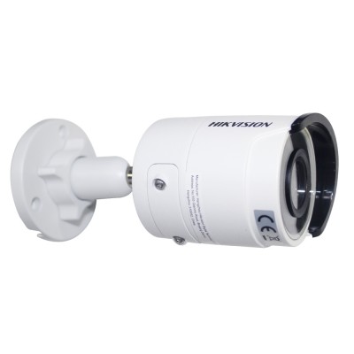 IP камера Hikvision DS-2CD2085FWD 5MP