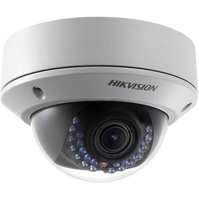 Варифокальная IP камера Hikvision DS-2CD2785FWD 8MP