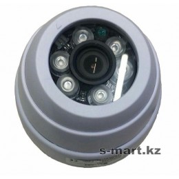 Камера AHD SMART 1,3mp AHD 349