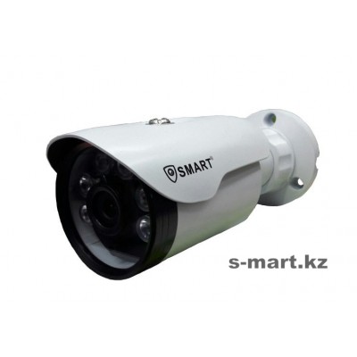 Камера AHD 3MP SMART SM-361