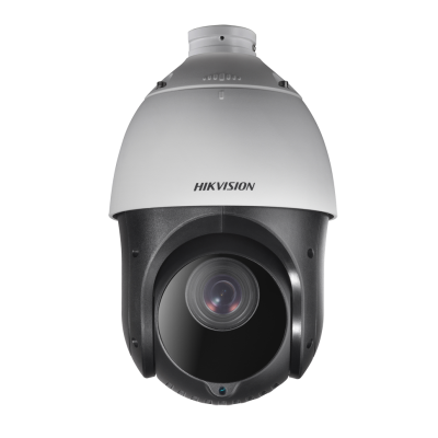 Hikvision DS-2AE4215TI-D + кронштейн на стену HD поворотная камера