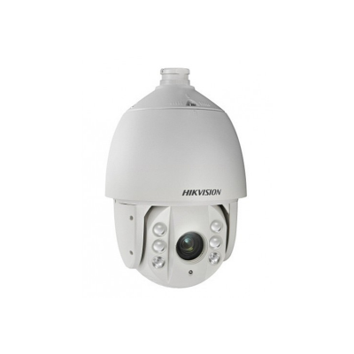 Hikvision DS-2AE7123TI-A + кронштейн на стену HD Скоростная поворотная камера