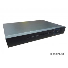 4-канальный видеорегистратор IP SMART NVR-4