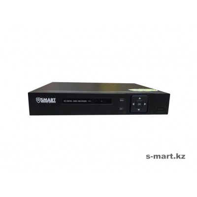 8-канальный видеорегистратор AHD SMART DVR-8