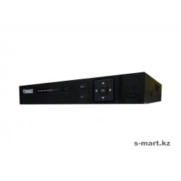 16-канальный видеорегистратор AHD SMART DVR-16