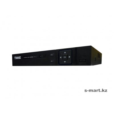 32-канальный видеорегистратор AHD SMART DVR-32