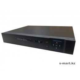 32-канальный видеорегистратор IP SMART NVR-32